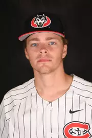 CONNER LARSON 2026 HEADSHOT