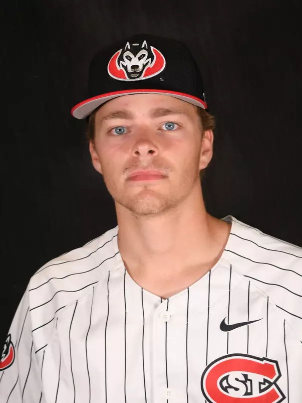 CONNER LARSON 2026 HEADSHOT