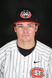 PARKER LEWIN 2026 HEADSHOT