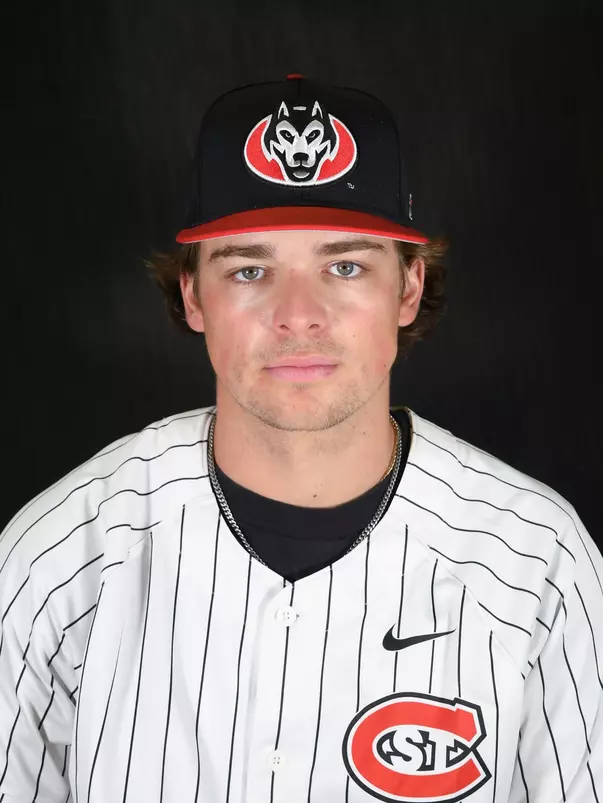 PARKER LEWIN 2026 HEADSHOT