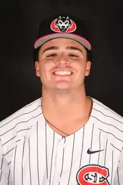 ISAAC LIZARRAGA 2026 HEADSHOT