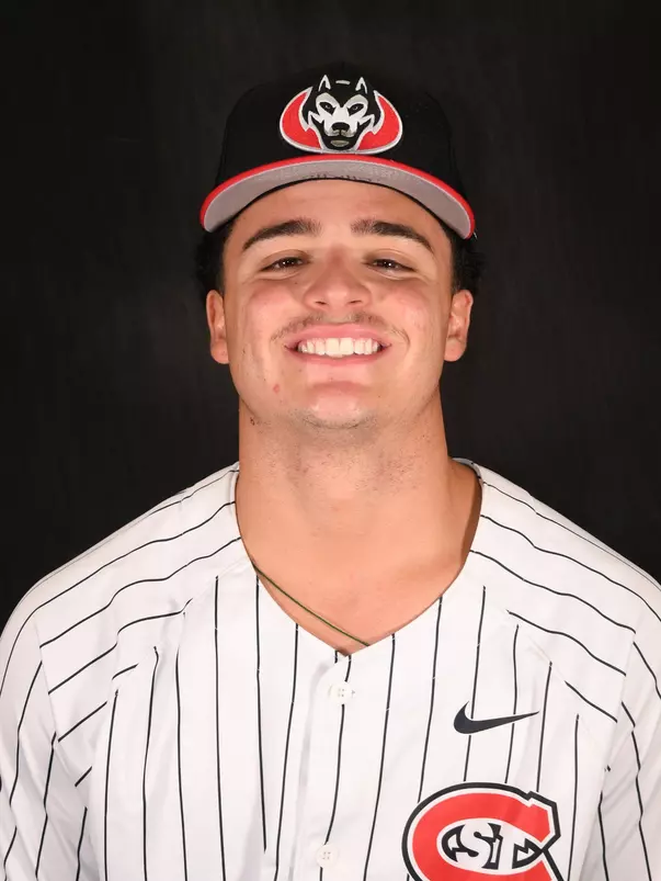 ISAAC LIZARRAGA 2026 HEADSHOT