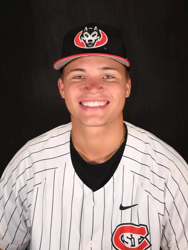 DREW LUSTER 2026 HEADSHOT