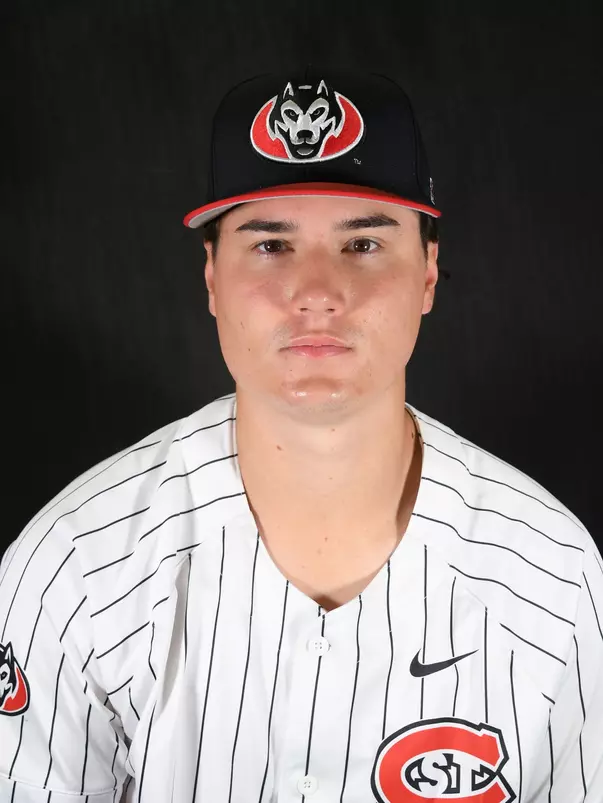 SETH LUTHER 2026 HEADSHOT