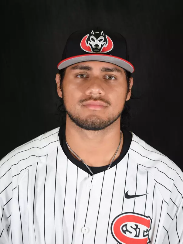 JOAQUIN MAJANO 2026 HEADSHOT