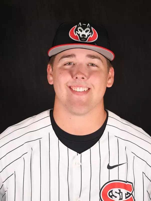 GRANT MARSHALL 2026 HEADSHOT