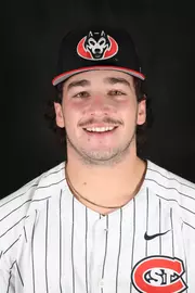 JOSH MCGUIN 2026 HEADSHOT