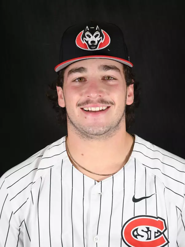 JOSH MCGUIN 2026 HEADSHOT