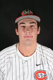 EAMONN MULHERN 2026 HEADSHOT