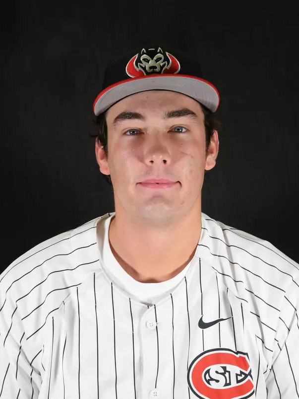 EAMONN MULHERN 2026 HEADSHOT