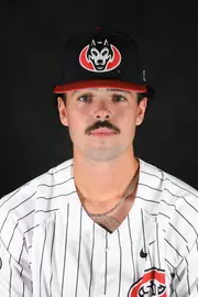 MAX ROBINSON 2026 HEADSHOT