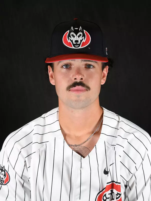 MAX ROBINSON 2026 HEADSHOT