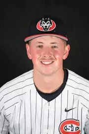 SHAWN ROBINSON 2026 HEADSHOT