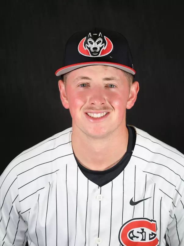 SHAWN ROBINSON 2026 HEADSHOT