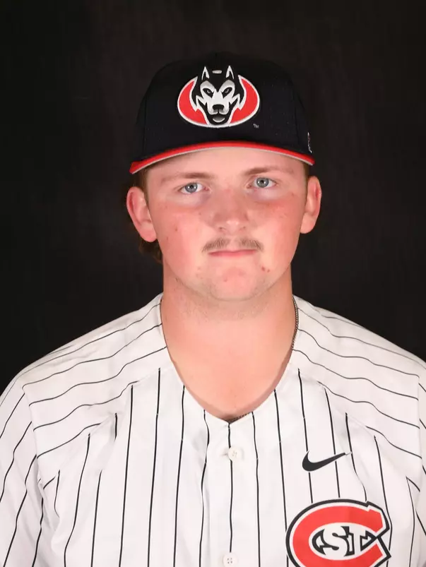 KARL SCHIEBE 2026 HEADSHOT