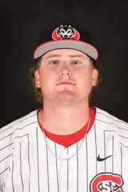 LOGAN SMITH 2026 HEADSHOT