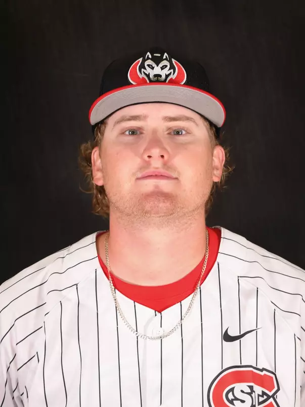 LOGAN SMITH 2026 HEADSHOT