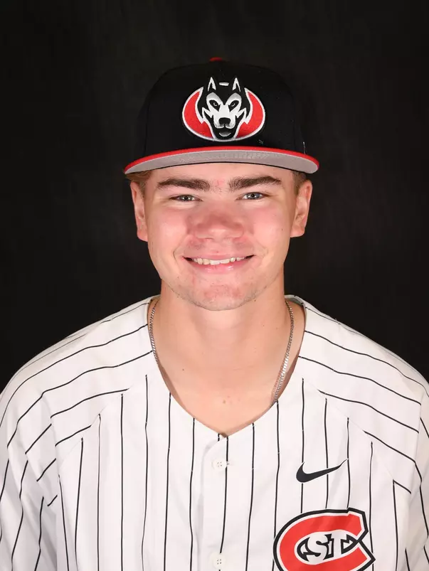 BRAYDEN STEINBECKER 2026 HEADSHOT