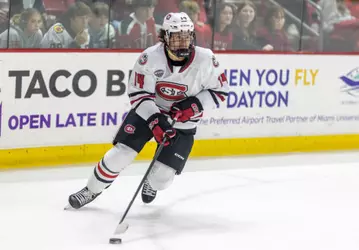 Josh Zinger at Miami