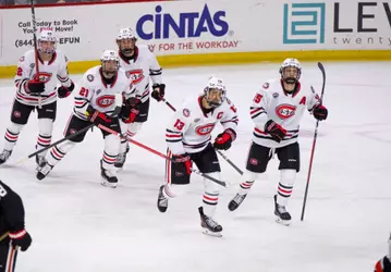 Team cele at Miami 11-22-25