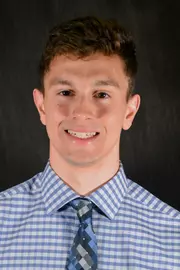 TREVOR GRAHAM 2025-26 HS