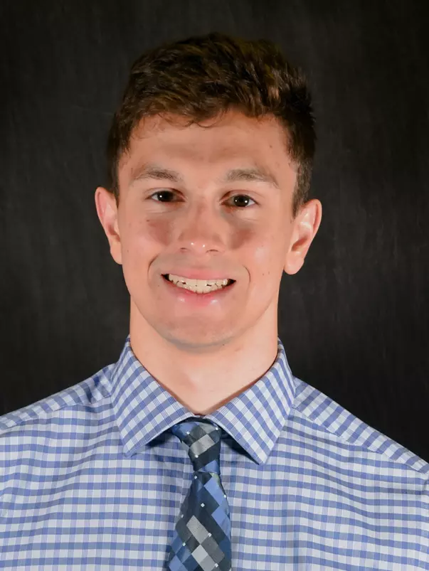 TREVOR GRAHAM 2025-26 HS