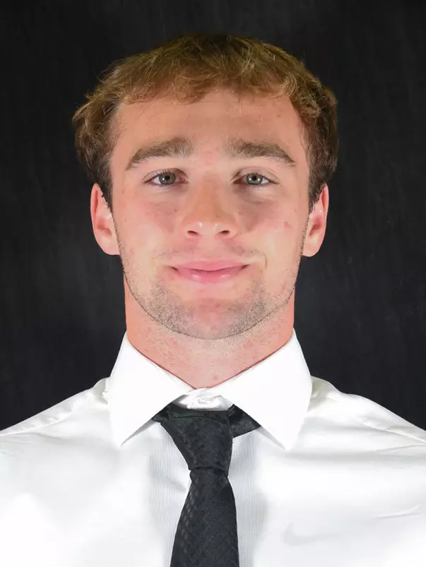 MARK HOLDRIDGE 2025-26 HS