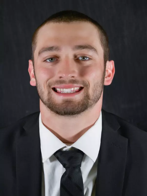 RYAN HUBBARD 2025-26 HS