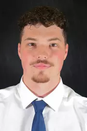 MAX JOHNSON 2025-26 HS