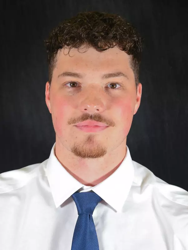 MAX JOHNSON 2025-26 HS