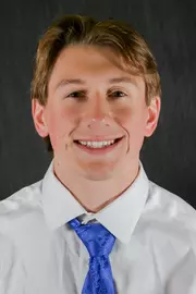 HUNTER JOKINEN 2025-26 HS