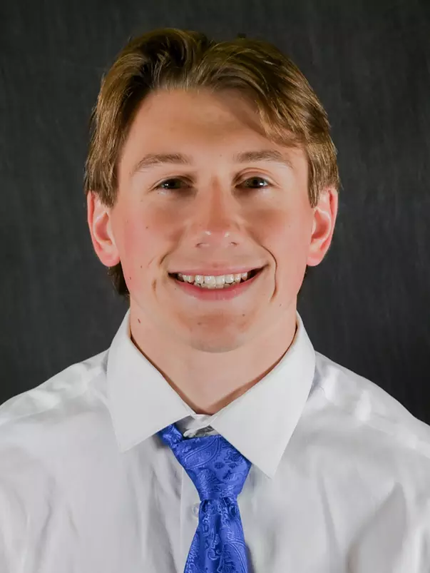 HUNTER JOKINEN 2025-26 HS