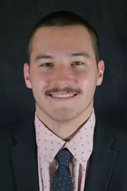 CADEN KAVANAGH 2025-26 HS