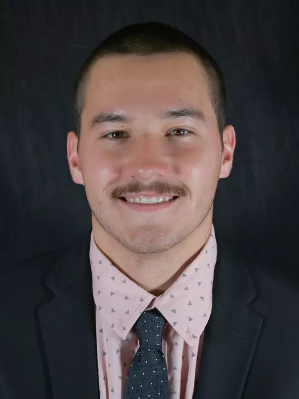 CADEN KAVANAGH 2025-26 HS