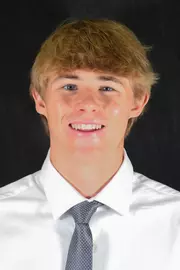 LIAM MCGRANE 2025-26 HS