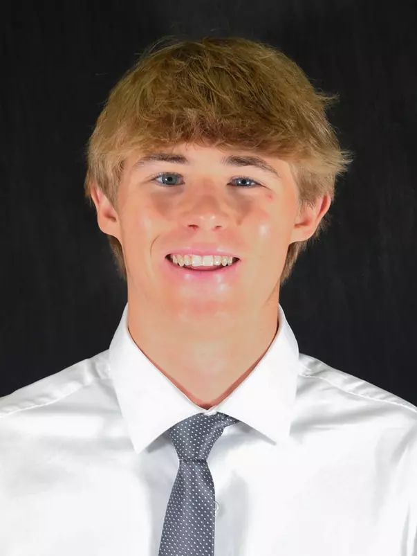 LIAM MCGRANE 2025-26 HS