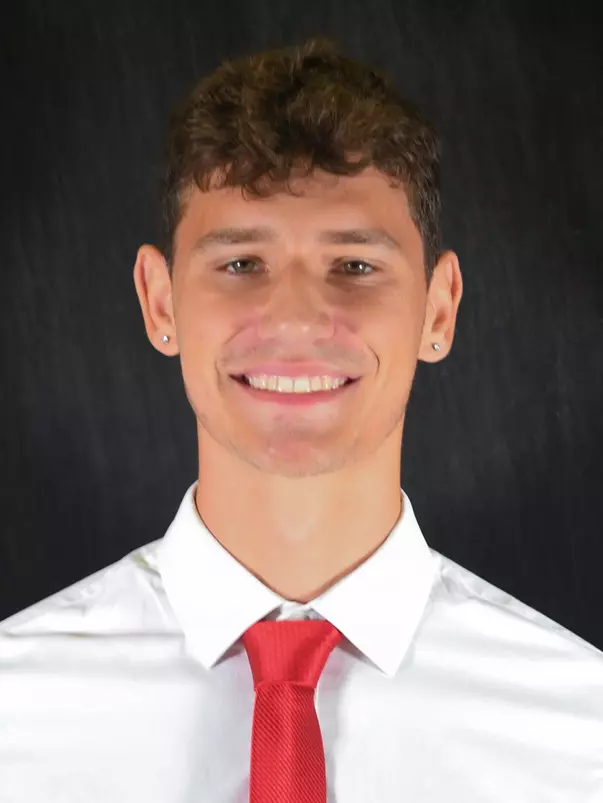 DYLAN NELSON 2025-26 HS