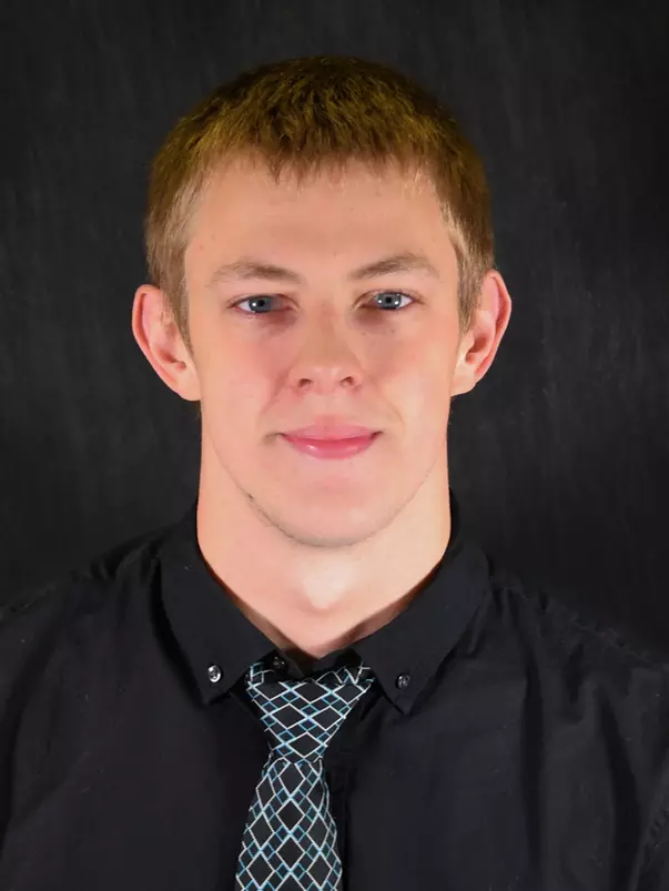 HARRISON REGAN 2025-26 HS