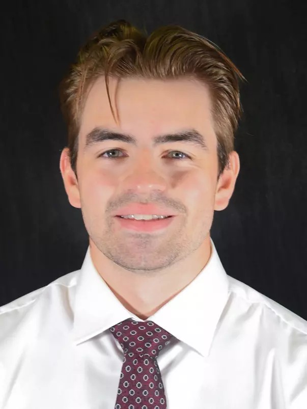 CADE ROSENWALD 2025-26 HS