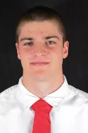 JUSTIN ROWLES 2025-26 HS