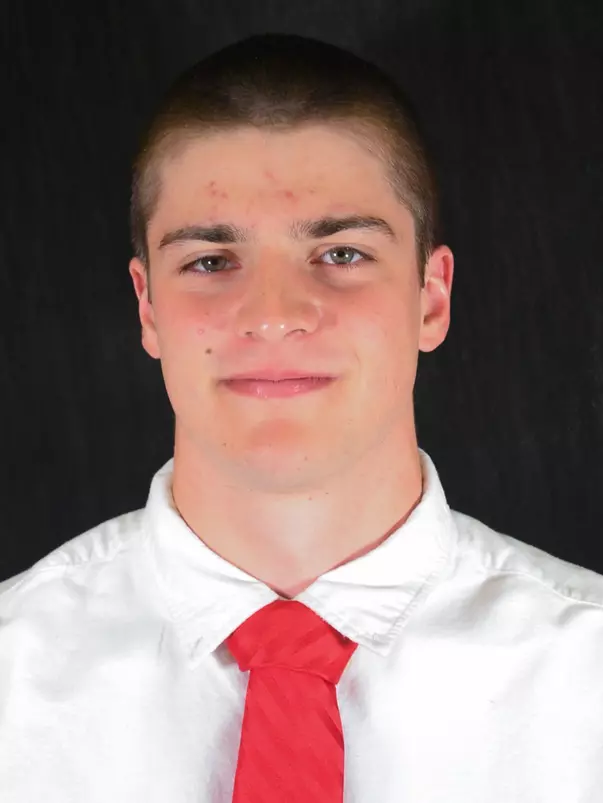 JUSTIN ROWLES 2025-26 HS