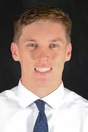 WILL SERRANO 2025-26 HS