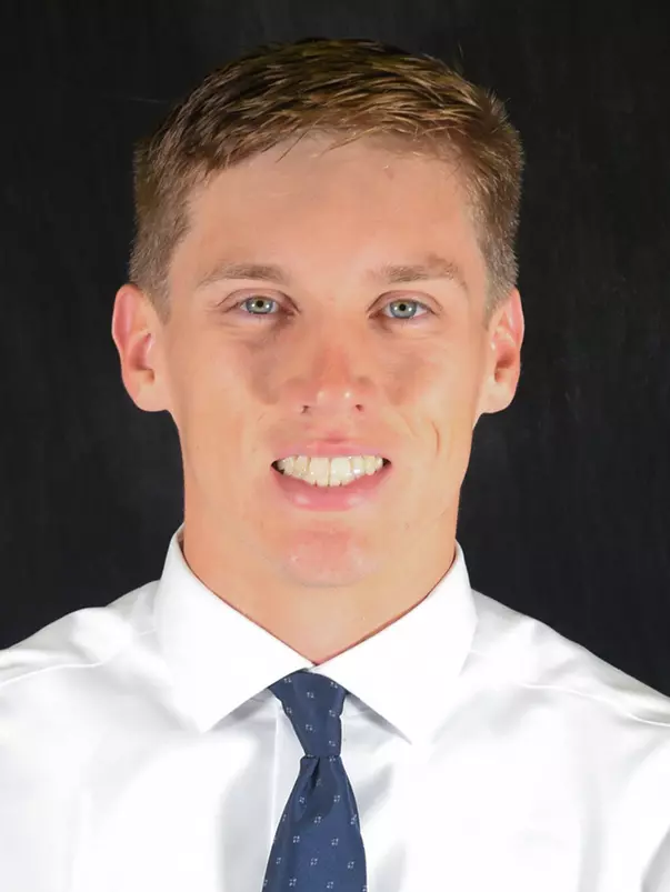 WILL SERRANO 2025-26 HS