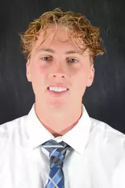 BEN THOMPSON 2025-26 HS