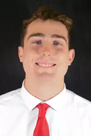 REID TIGGES 2025-26 HS