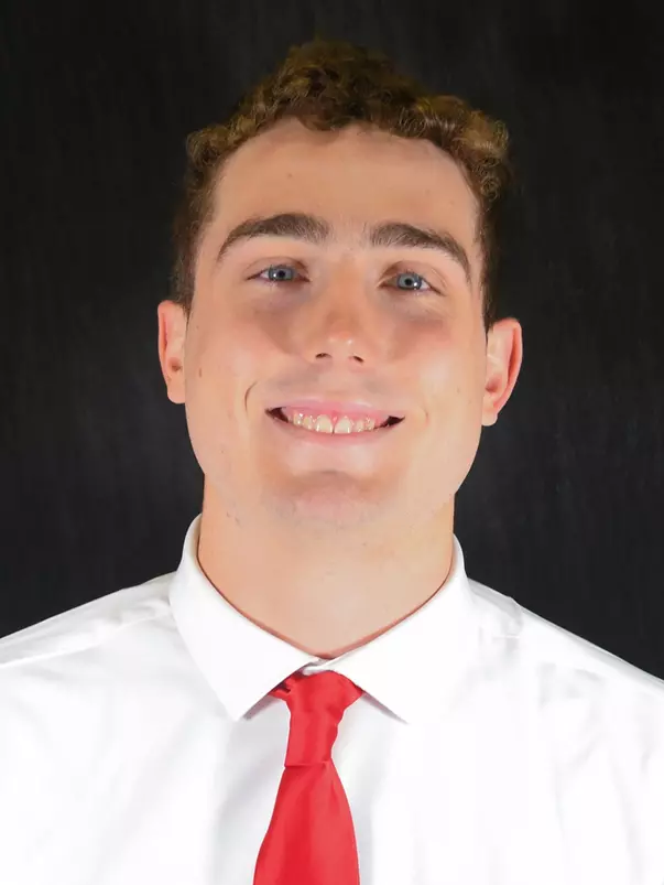 REID TIGGES 2025-26 HS