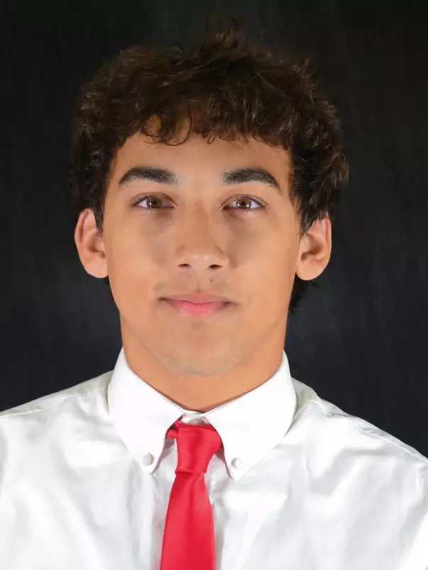 CHRISTIAN TREICHEL 2025-16 HS