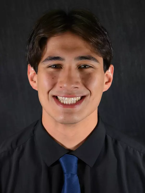 MARCUS WALKER 2025-26 HS