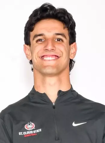 Nicholas Boldt headshot