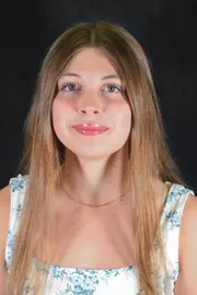 HALEY MEGAW 2025-26 HS